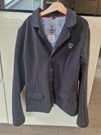 Fouganza wedstrijd jasje paardrijden 152-162., Ophalen of Verzenden, Zo goed als nieuw, Dressuur, Bovenkleding