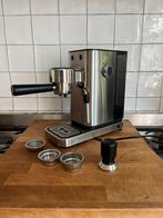 WMF lumero espresso, Witgoed en Apparatuur, Koffiezetapparaten, Ophalen of Verzenden, Gebruikt, Espresso apparaat, Afneembaar waterreservoir