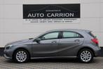 Mercedes-Benz A-klasse 180 Ambition Xenon Navi Cruise NAP !, Voorwielaandrijving, 65 €/maand, Gebruikt, 4 cilinders
