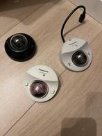Set van 3 IP Camera's, Ophalen of Verzenden, Gebruikt, Binnencamera