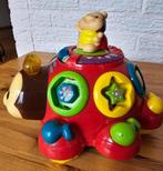 Vtech Vrolijke vormenkever, Olifantje en Schaap Sanne, Kinderen en Baby's, Speelgoed | Vtech, Ophalen, Zo goed als nieuw, 6 maanden tot 2 jaar