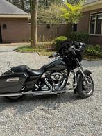 Harley Davidson Streetglide te koop, Motoren, Motoren | Harley-Davidson, 2 cilinders, Chopper, Particulier, Meer dan 35 kW