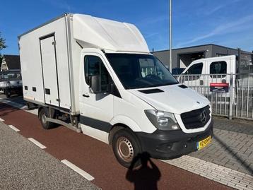 Mercedes-Benz Sprinter 314 2.2 CDI 105KW KUHLUNG KOFFER KOEL beschikbaar voor biedingen