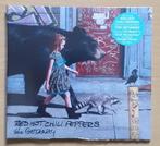 CD- Red Hot Chili Peppers - The Getaway. NIEUW., Cd's en Dvd's, Ophalen of Verzenden