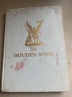 Oude  boeken Engelbewaarder en de Gouden Wiek, Ophalen of Verzenden, Gelezen, Christendom | Katholiek