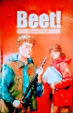 Beet!, Gelezen, Ophalen of Verzenden, Bas Rompa., Fictie