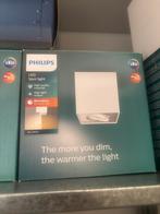 Philips Box LED opbouwspot – NIEUW in doos, Ophalen of Verzenden, Nieuw