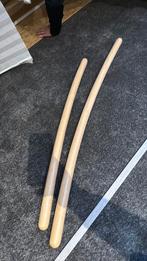 Trap leuning 3 stuks, Doe-het-zelf en Verbouw, Ophalen, Nieuw, 2 tot 4 meter