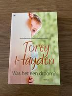 Torey Hayden - Was het een droom? (Zo goed als nieuw), Boeken, Ophalen of Verzenden, Zo goed als nieuw