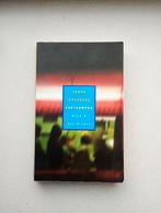 Fantoompijn - Arnon Grunberg, Ophalen of Verzenden, Gelezen