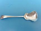 Zilveren suikerschep                                     Z65, Ophalen of Verzenden, Zilver
