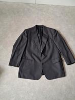 Vintage Burberry Scheerwollen Pak - Maat 105, Overige maten, Ophalen of Verzenden, Grijs, Gedragen
