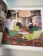 Boek Modern Retro Interiors, Boeken, Gelezen, Ophalen of Verzenden, Daniela Santos Quartino, Interieur en Design