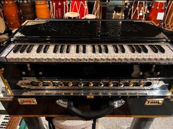 Harmonium exclusive 