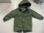 Gosoaky winter parka jas maat 98/104, Ophalen of Verzenden, Gebruikt, Maat 98