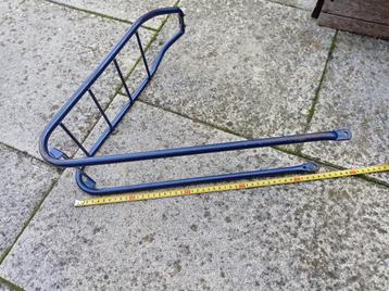 Bagagedrager voor grote kinderfiets.. Ruilen.. LEES =>> beschikbaar voor biedingen
