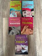 Serie Boeken - Madeleine Wickham & Sophie Kinsell, Ophalen of Verzenden, Zo goed als nieuw, Nederland