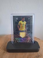 Savinho Obsidian met Patch - 101/125, Verzamelen, Sportartikelen en Voetbal, Ophalen of Verzenden, Zo goed als nieuw, Buitenlandse clubs