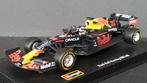Red Bull Racing Rb16b Max Verstappen 1:43 Bburago Burago Pol, Hobby en Vrije tijd, Modelauto's | 1:43, Ophalen of Verzenden, Nieuw