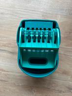 Leifheit Profi vloerwisser XL compleet compact systeem, Ophalen, Dweilemmer, -bak, of -wagen