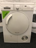 €169 7kg condensdroger Siemens MET GARANTIE OPHALEN 7dgn pw, Witgoed en Apparatuur, Wasdrogers, Ophalen, 6 tot 8 kg, Minder dan 85 cm