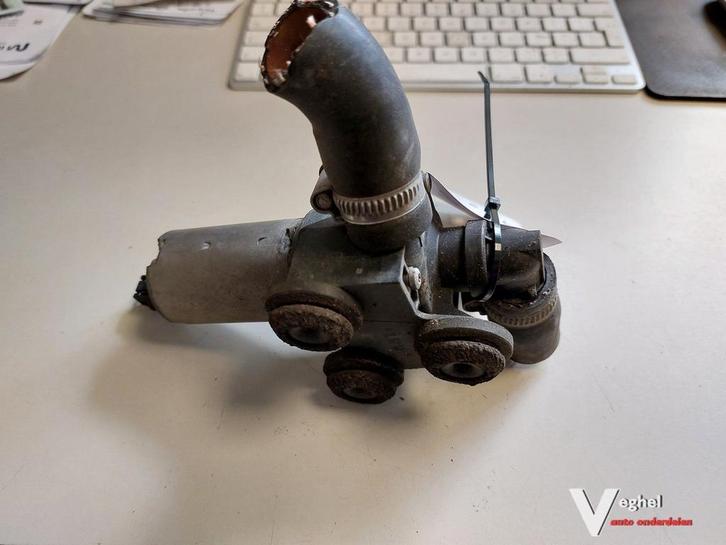 BMW 3-serie 2.9B kachelkraan '05, Auto-onderdelen, Airco en Verwarming, Gebruikt, Ophalen of Verzenden