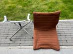 Eames vitra stoel 107 onderdelen, Ophalen of Verzenden, Gebruikt, Stof, Eén