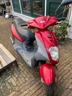 Sym orbit 1 2009, Fietsen en Brommers, Scooters | SYM, Ophalen