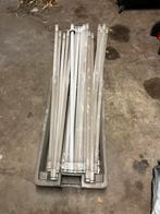 TL verlichting led ca. 20 Philips ledtube Tl-buizen, Ophalen of Verzenden, Gebruikt, Minder dan 50 watt, Lamp