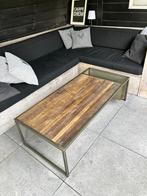 Rivièra Maison salontafel, Ophalen, 100 tot 150 cm, 50 tot 100 cm, Zo goed als nieuw