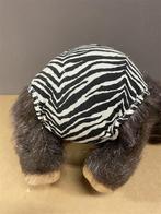 knuffel aap - Hosung baby chimp - aapje met broekje, Kinderen en Baby's, Overige typen, Ophalen of Verzenden, Zo goed als nieuw
