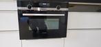 Siemens combi oven magnetron, Witgoed en Apparatuur, Ovens, Ophalen, Gebruikt, 45 tot 60 cm