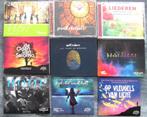 9 CD's chr muziek, Gospel, Ophalen of Verzenden, Zo goed als nieuw