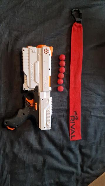 Meerde Nerf speelgoed apart ook te kopen  beschikbaar voor biedingen
