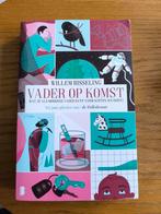 Vader op komst - Willem Bisseling, Boeken, Ophalen of Verzenden