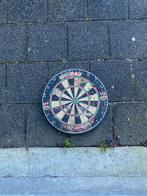 Dartbord met pijltjes, Sport en Fitness, Darts, Ophalen, Gebruikt, Dartbord