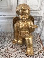 Knielende engel goud, Ophalen of Verzenden, Nieuw
