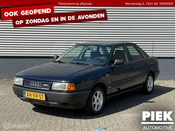 Audi 80 1.6 beschikbaar voor biedingen