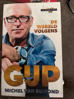 De Wereld Volgens Gijp - Michel van Egmond, Boeken, Ophalen of Verzenden, Zo goed als nieuw, Sport
