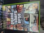Gta San andreas xbox original, Avontuur en Actie, Vanaf 18 jaar, 1 speler, Ophalen of Verzenden
