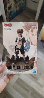 Choji Akimichi naruto figure figuur, Ophalen of Verzenden, Zo goed als nieuw