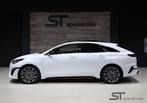 Kia ProCeed 1.6 T-GDi GT|Pano|dealer, 15 km/l, Gebruikt, 1591 cc, Met garantie (alle)