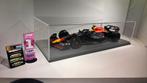 F1 red bull rb18 win japanse gp m.verstappen 2022 spark 1.18, Hobby en Vrije tijd, Modelauto's | 1:18, Overige merken, Ophalen of Verzenden