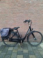 Sparta dames e-bike, 47 tot 51 cm, Ophalen, Gebruikt, Sparta