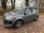 Citroën C3 Picasso Carlsson  Edition 1.6 VTI 2012 Grijs, Auto's, Citroën, Voorwielaandrijving, 4 cilinders, 635 kg, Handgeschakeld