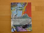 Function after oral oncological intervention, reconstruction, Boeken, Ophalen of Verzenden, Zo goed als nieuw