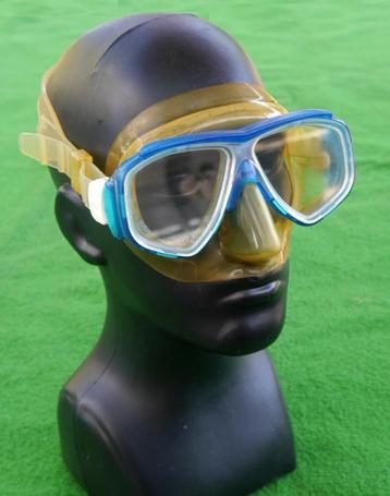 Duikmasker/Duikbril - Tusa beschikbaar voor biedingen