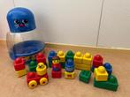Lego Primo, diverse sets, Kinderen en Baby's, Speelgoed | Duplo en Lego, Complete set, Lego Primo, Ophalen of Verzenden, Zo goed als nieuw