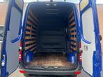 Mercedes-Benz Sprinter 213CDI 130PK 7G-Tronic / Automaat / A, Automaat, Euro 5, Gebruikt, 4 cilinders