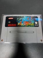 Disney's Jungle Book (SNES), Spelcomputers en Games, Games | Nintendo Super NES, Avontuur en Actie, 1 speler, Eén computer, Ophalen of Verzenden